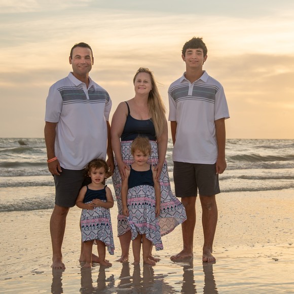 Meet your Posher, Steven - Picture 1 of 1